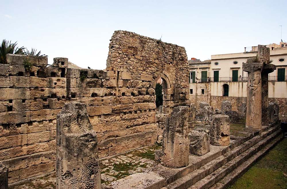 Tempio di Apollo